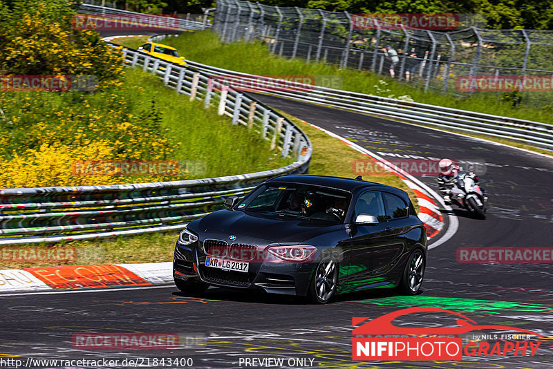 Bild #21843400 - Touristenfahrten Nürburgring Nordschleife (29.05.2023)