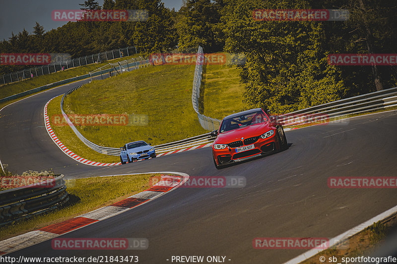 Bild #21843473 - Touristenfahrten Nürburgring Nordschleife (29.05.2023)