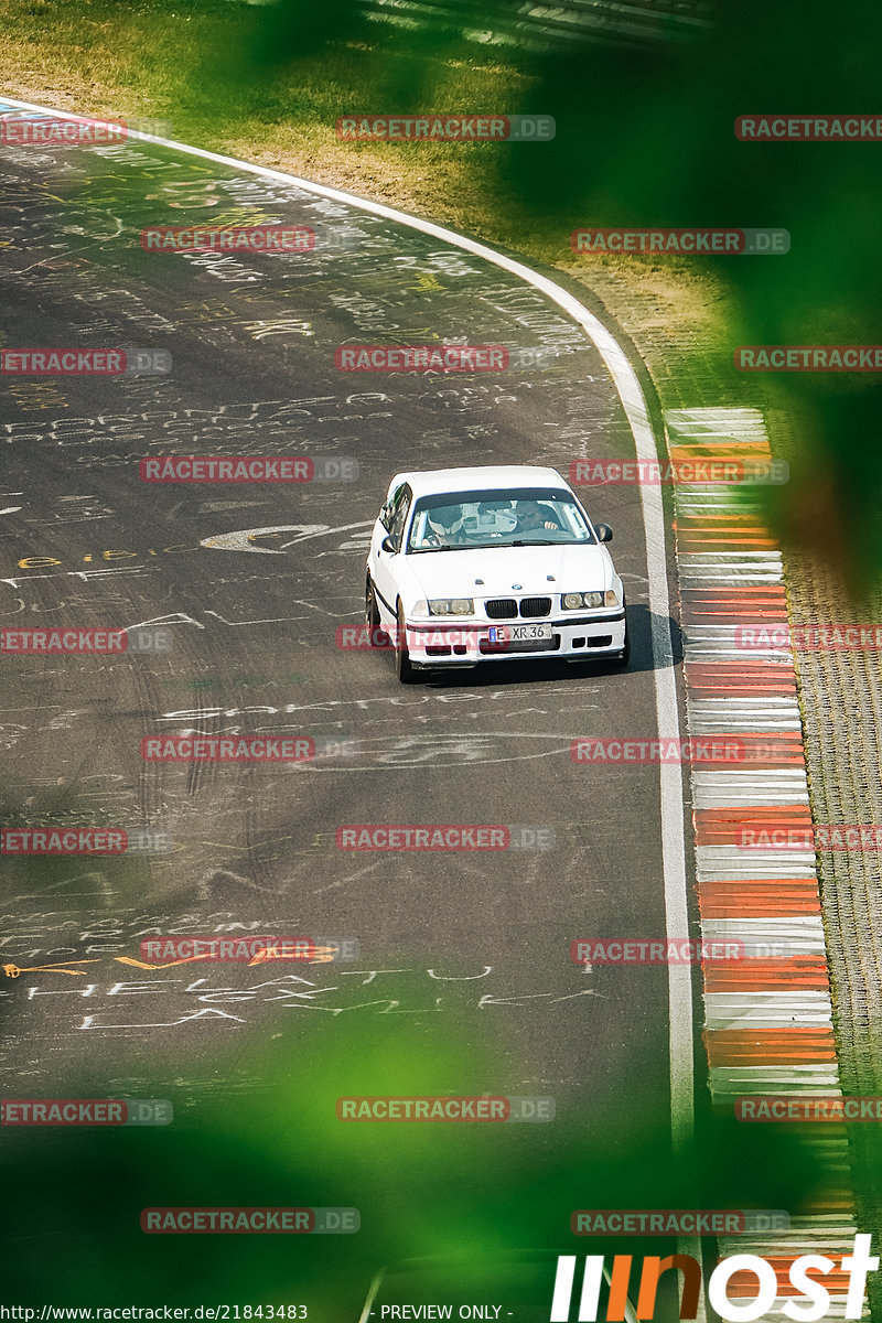 Bild #21843483 - Touristenfahrten Nürburgring Nordschleife (29.05.2023)