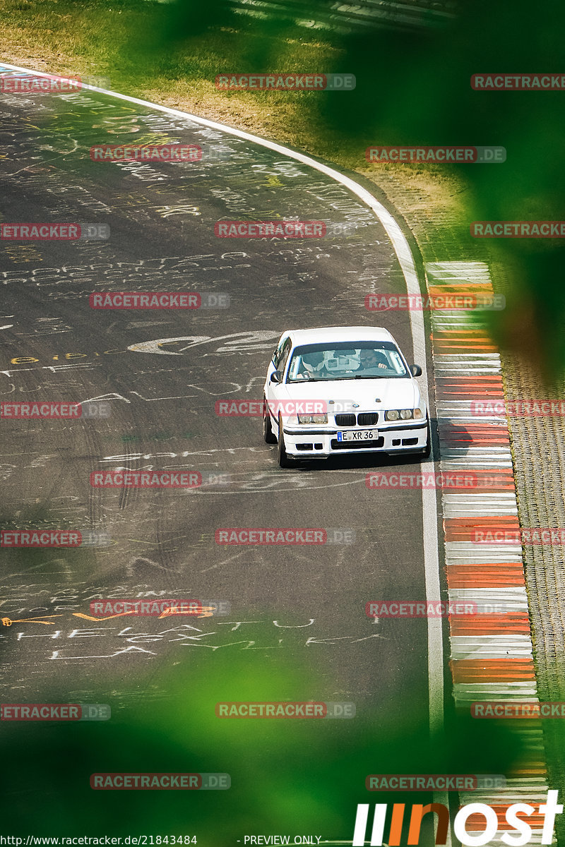 Bild #21843484 - Touristenfahrten Nürburgring Nordschleife (29.05.2023)