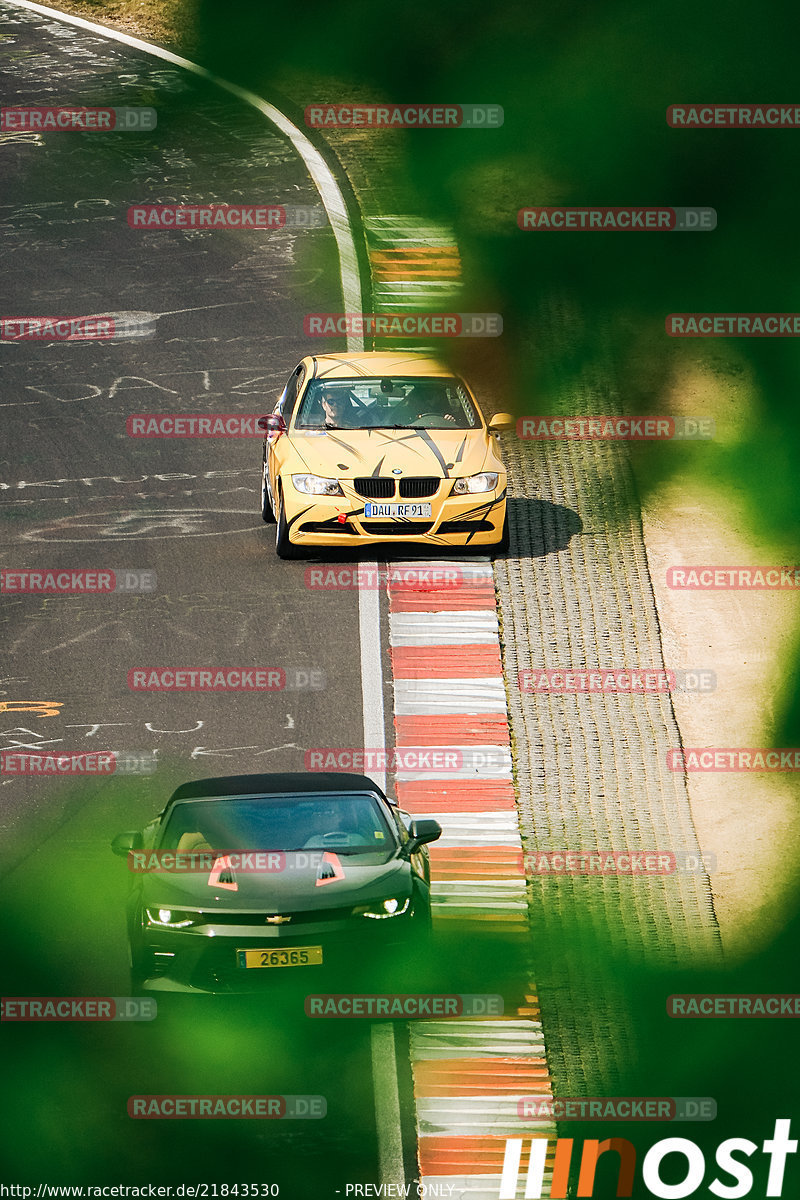 Bild #21843530 - Touristenfahrten Nürburgring Nordschleife (29.05.2023)