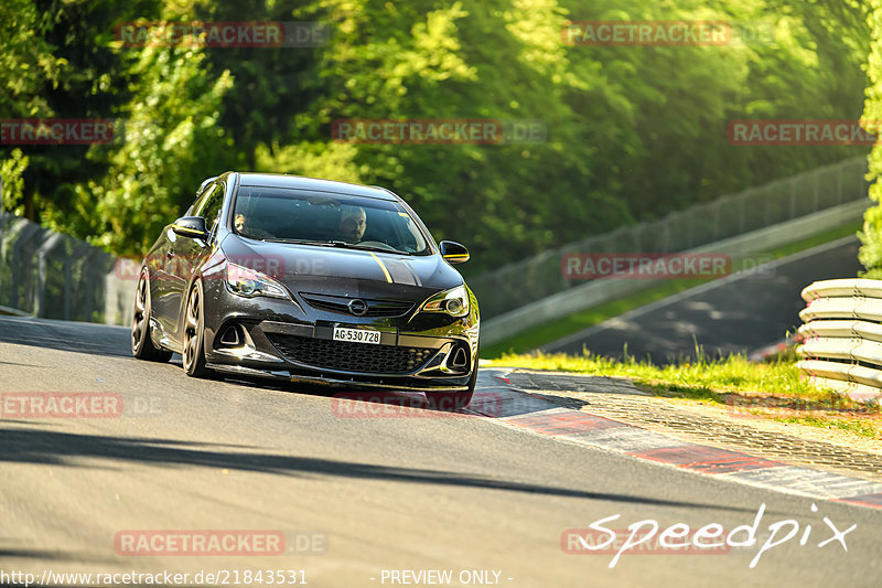 Bild #21843531 - Touristenfahrten Nürburgring Nordschleife (29.05.2023)