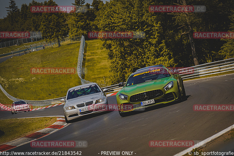 Bild #21843542 - Touristenfahrten Nürburgring Nordschleife (29.05.2023)