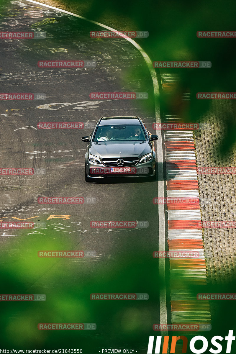 Bild #21843550 - Touristenfahrten Nürburgring Nordschleife (29.05.2023)