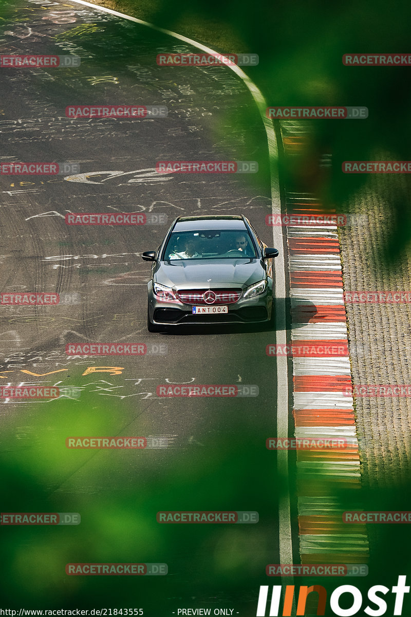 Bild #21843555 - Touristenfahrten Nürburgring Nordschleife (29.05.2023)