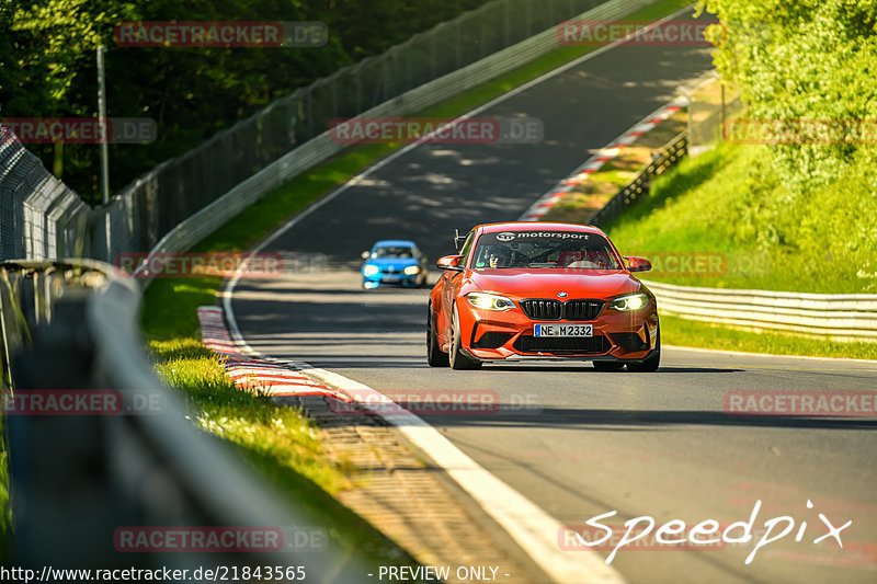 Bild #21843565 - Touristenfahrten Nürburgring Nordschleife (29.05.2023)