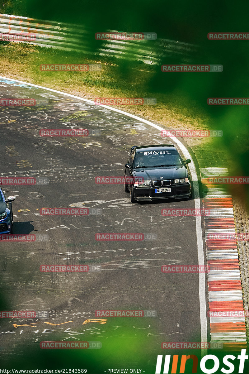 Bild #21843589 - Touristenfahrten Nürburgring Nordschleife (29.05.2023)