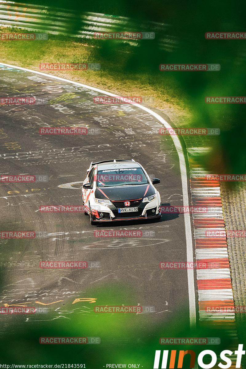 Bild #21843591 - Touristenfahrten Nürburgring Nordschleife (29.05.2023)