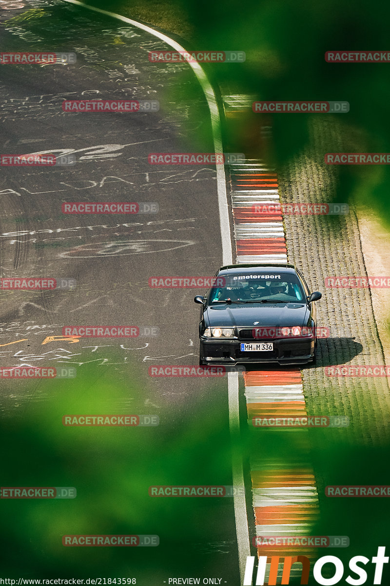 Bild #21843598 - Touristenfahrten Nürburgring Nordschleife (29.05.2023)