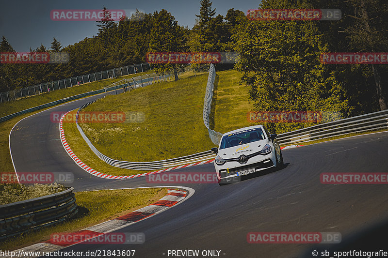 Bild #21843607 - Touristenfahrten Nürburgring Nordschleife (29.05.2023)