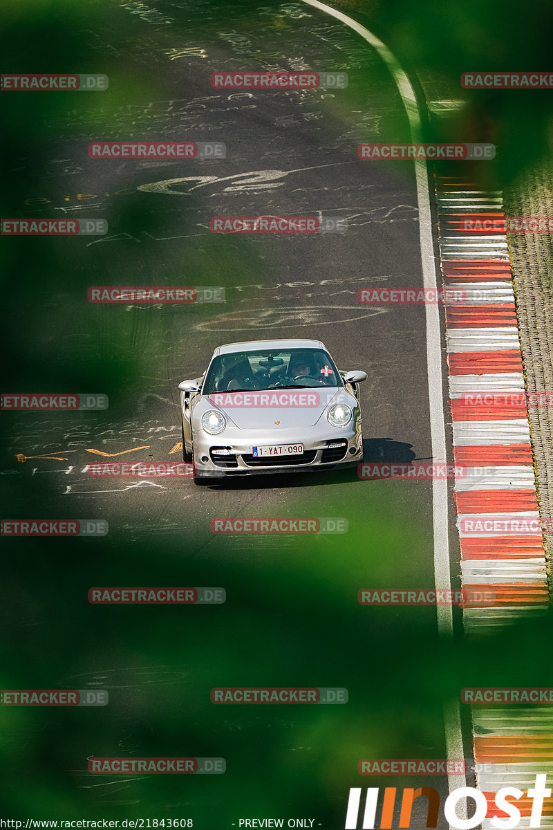 Bild #21843608 - Touristenfahrten Nürburgring Nordschleife (29.05.2023)