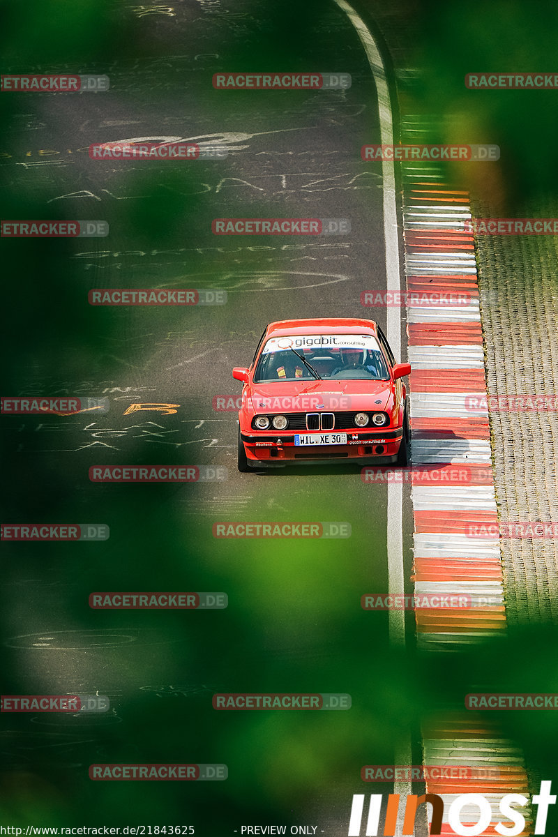 Bild #21843625 - Touristenfahrten Nürburgring Nordschleife (29.05.2023)