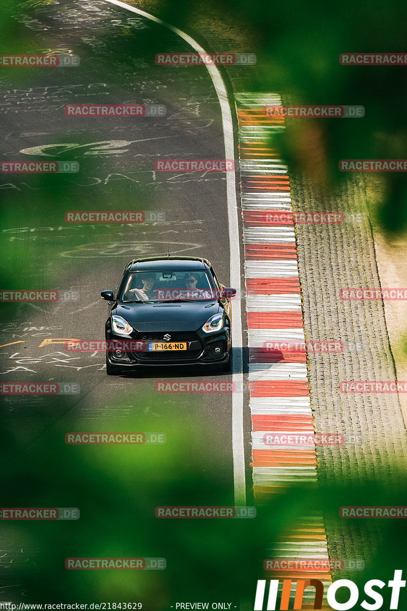 Bild #21843629 - Touristenfahrten Nürburgring Nordschleife (29.05.2023)