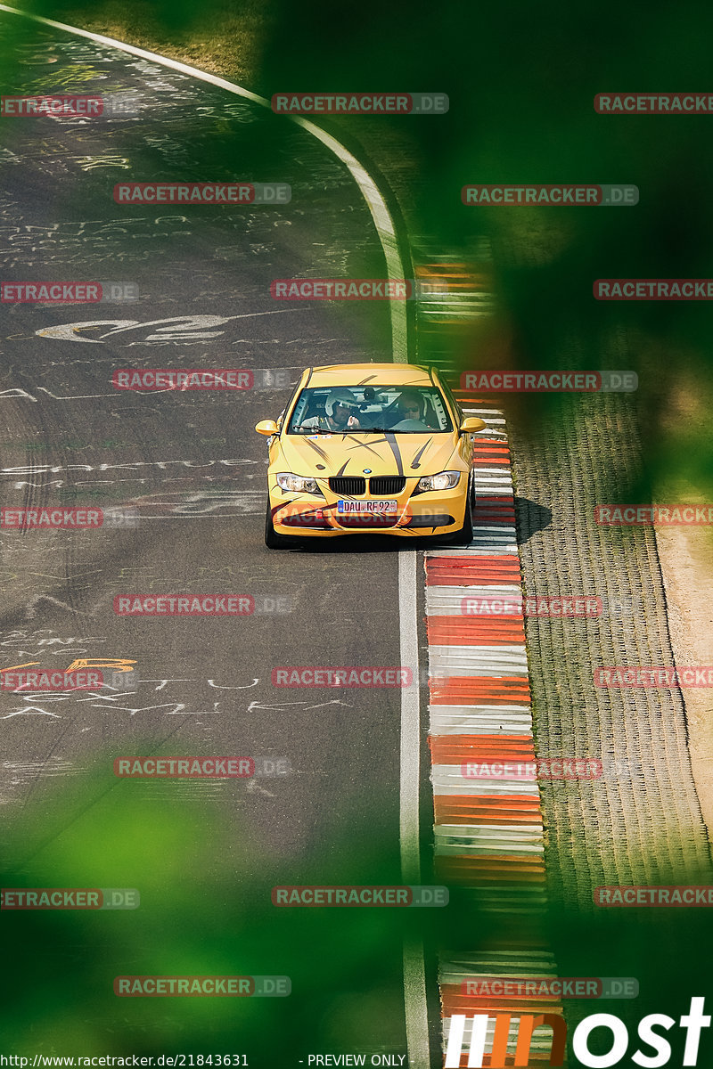 Bild #21843631 - Touristenfahrten Nürburgring Nordschleife (29.05.2023)