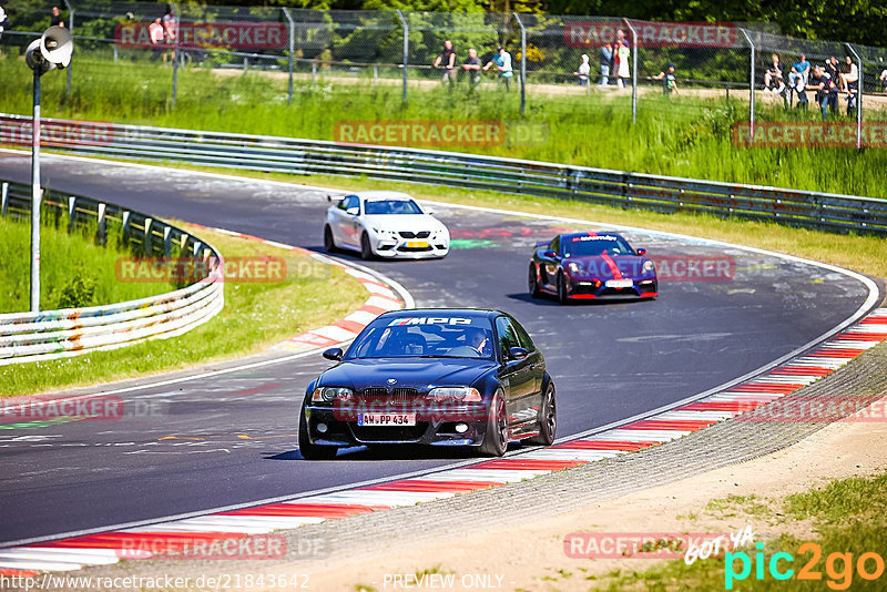 Bild #21843642 - Touristenfahrten Nürburgring Nordschleife (29.05.2023)