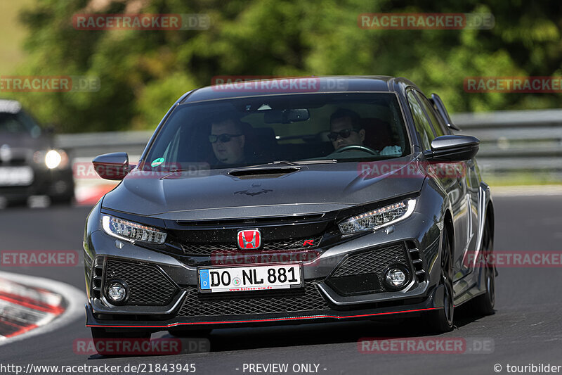 Bild #21843945 - Touristenfahrten Nürburgring Nordschleife (29.05.2023)