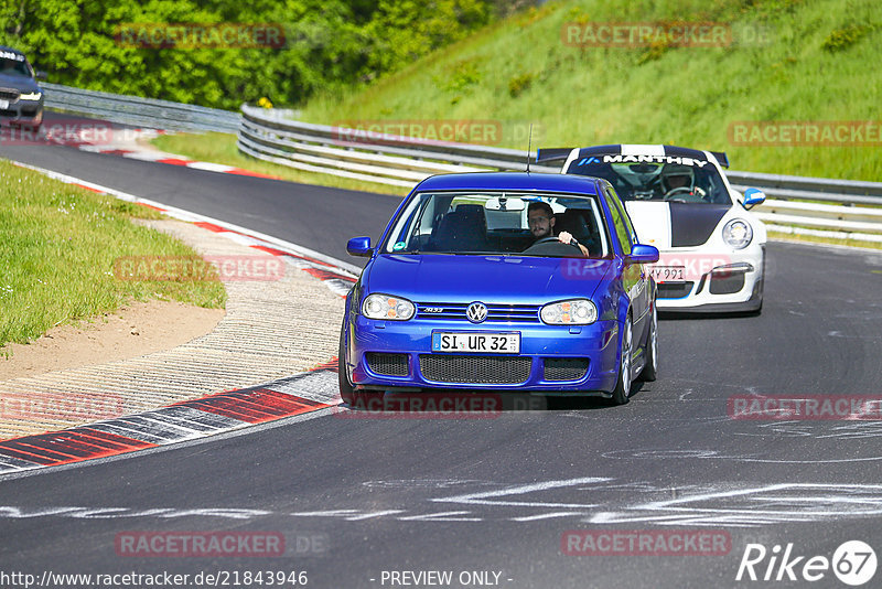 Bild #21843946 - Touristenfahrten Nürburgring Nordschleife (29.05.2023)