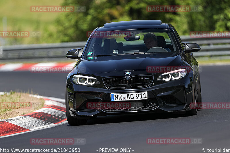 Bild #21843953 - Touristenfahrten Nürburgring Nordschleife (29.05.2023)