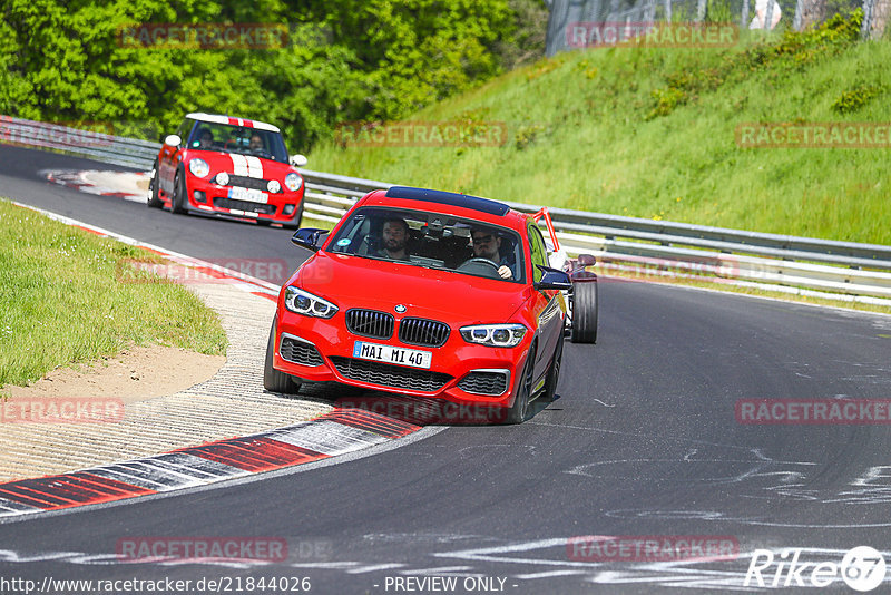 Bild #21844026 - Touristenfahrten Nürburgring Nordschleife (29.05.2023)