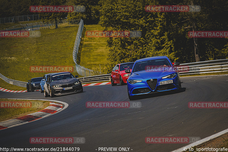 Bild #21844079 - Touristenfahrten Nürburgring Nordschleife (29.05.2023)