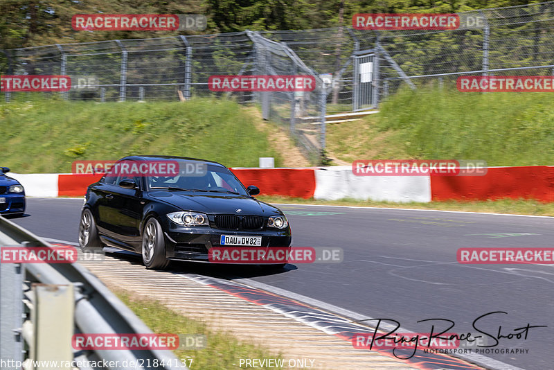 Bild #21844137 - Touristenfahrten Nürburgring Nordschleife (29.05.2023)