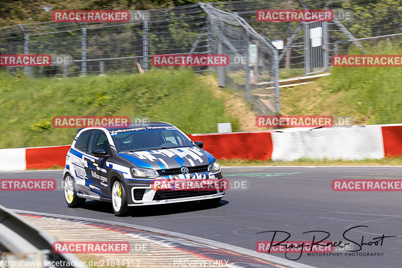 Bild #21844157 - Touristenfahrten Nürburgring Nordschleife (29.05.2023)