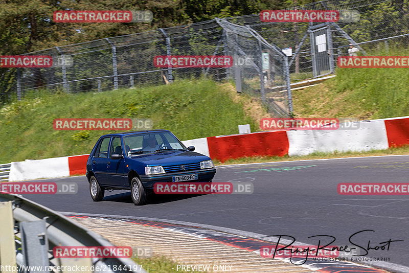 Bild #21844197 - Touristenfahrten Nürburgring Nordschleife (29.05.2023)