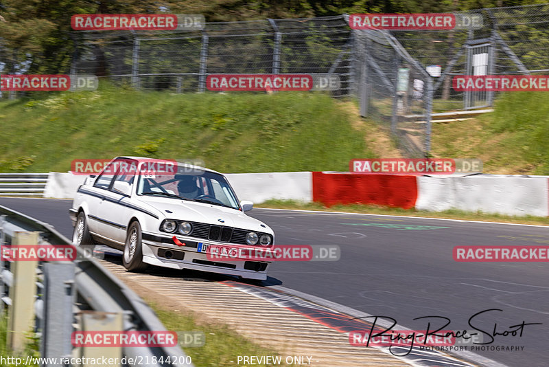 Bild #21844200 - Touristenfahrten Nürburgring Nordschleife (29.05.2023)