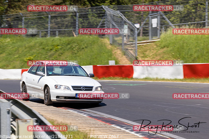 Bild #21844271 - Touristenfahrten Nürburgring Nordschleife (29.05.2023)