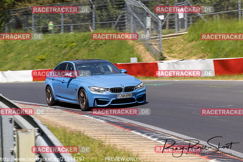 Bild #21844297 - Touristenfahrten Nürburgring Nordschleife (29.05.2023)