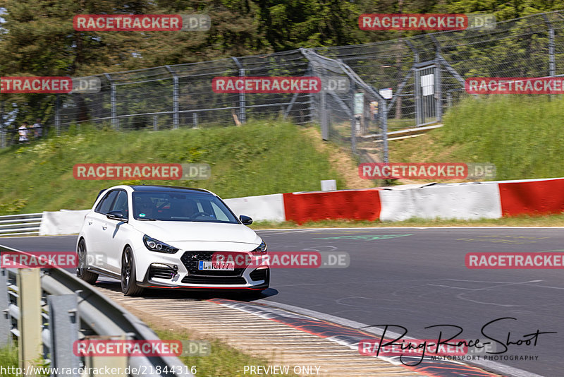 Bild #21844316 - Touristenfahrten Nürburgring Nordschleife (29.05.2023)