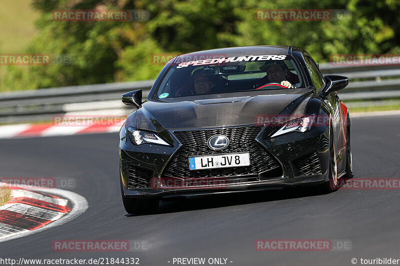 Bild #21844332 - Touristenfahrten Nürburgring Nordschleife (29.05.2023)