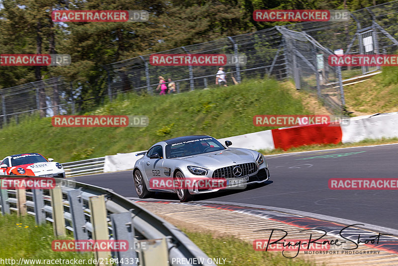 Bild #21844337 - Touristenfahrten Nürburgring Nordschleife (29.05.2023)