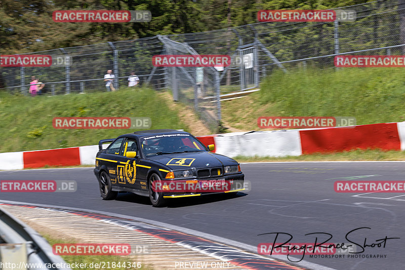 Bild #21844346 - Touristenfahrten Nürburgring Nordschleife (29.05.2023)