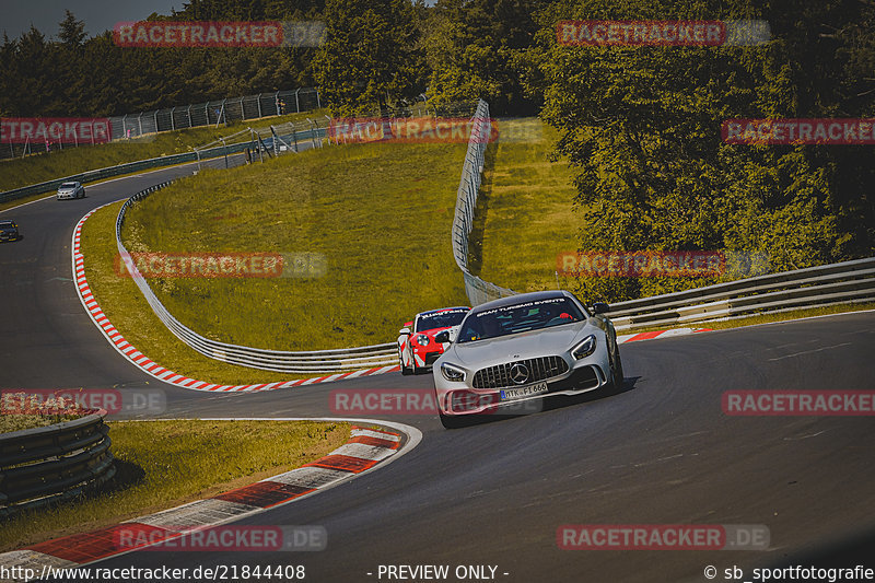 Bild #21844408 - Touristenfahrten Nürburgring Nordschleife (29.05.2023)