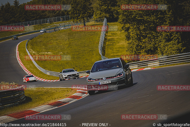 Bild #21844415 - Touristenfahrten Nürburgring Nordschleife (29.05.2023)