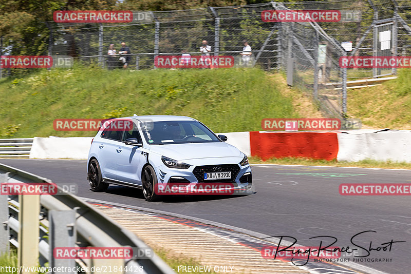 Bild #21844428 - Touristenfahrten Nürburgring Nordschleife (29.05.2023)