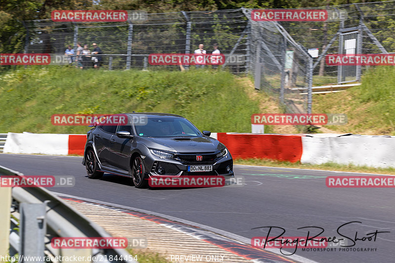 Bild #21844454 - Touristenfahrten Nürburgring Nordschleife (29.05.2023)