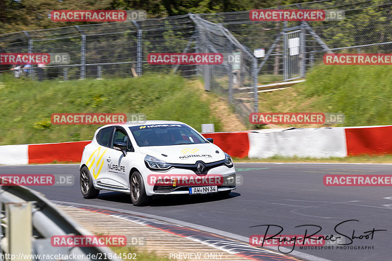 Bild #21844502 - Touristenfahrten Nürburgring Nordschleife (29.05.2023)