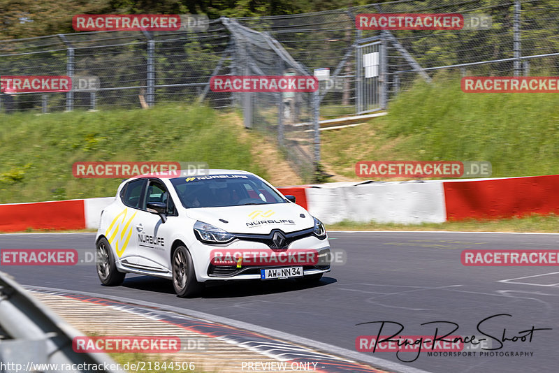 Bild #21844506 - Touristenfahrten Nürburgring Nordschleife (29.05.2023)