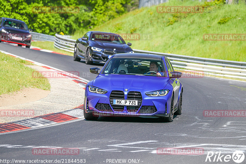 Bild #21844583 - Touristenfahrten Nürburgring Nordschleife (29.05.2023)