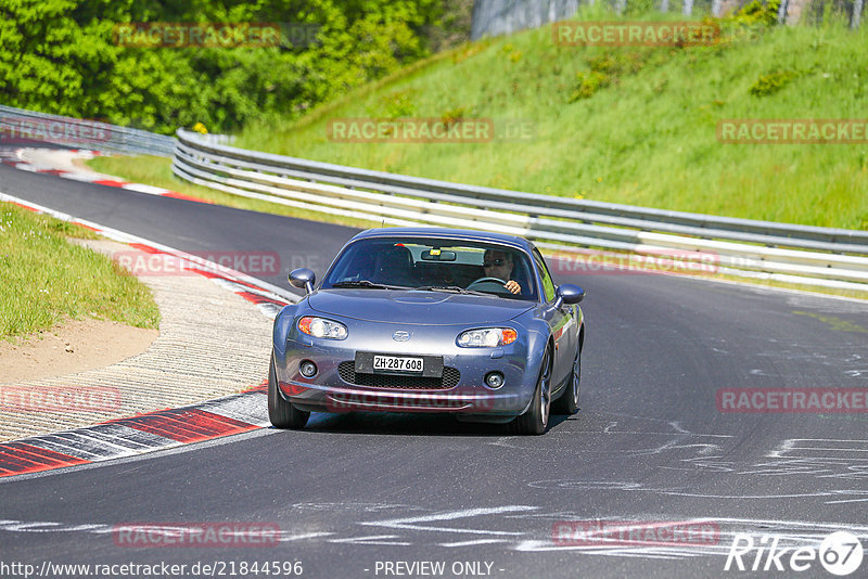 Bild #21844596 - Touristenfahrten Nürburgring Nordschleife (29.05.2023)