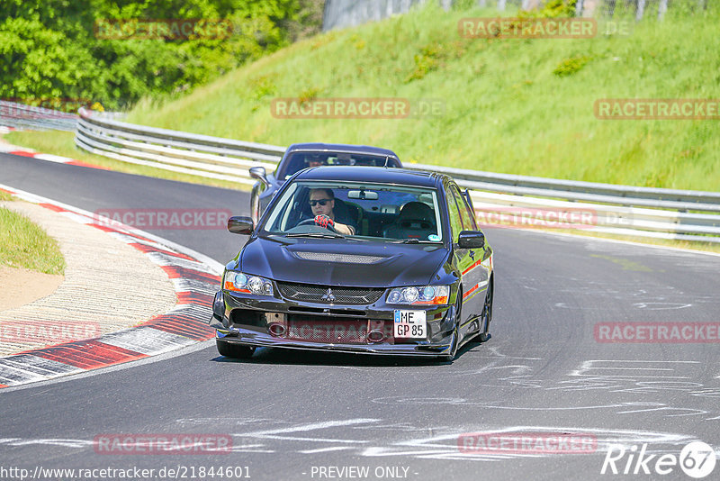 Bild #21844601 - Touristenfahrten Nürburgring Nordschleife (29.05.2023)