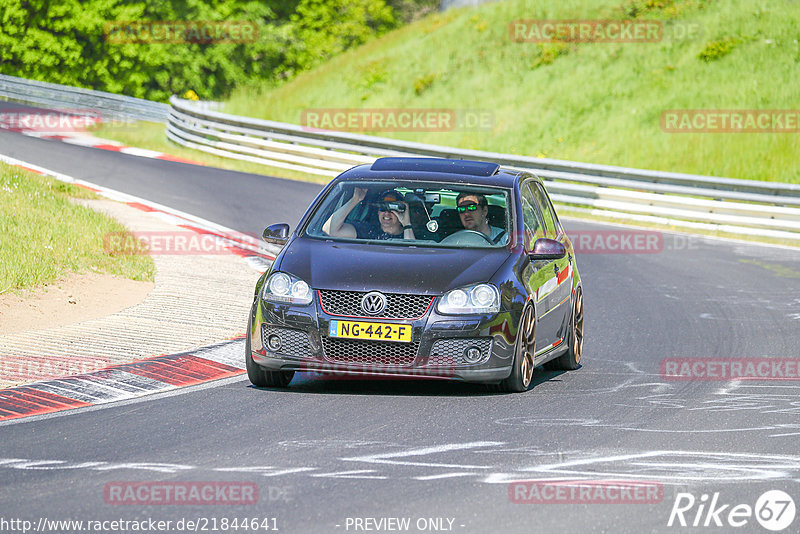 Bild #21844641 - Touristenfahrten Nürburgring Nordschleife (29.05.2023)