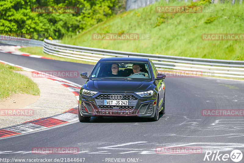 Bild #21844647 - Touristenfahrten Nürburgring Nordschleife (29.05.2023)