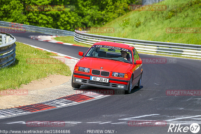 Bild #21844686 - Touristenfahrten Nürburgring Nordschleife (29.05.2023)