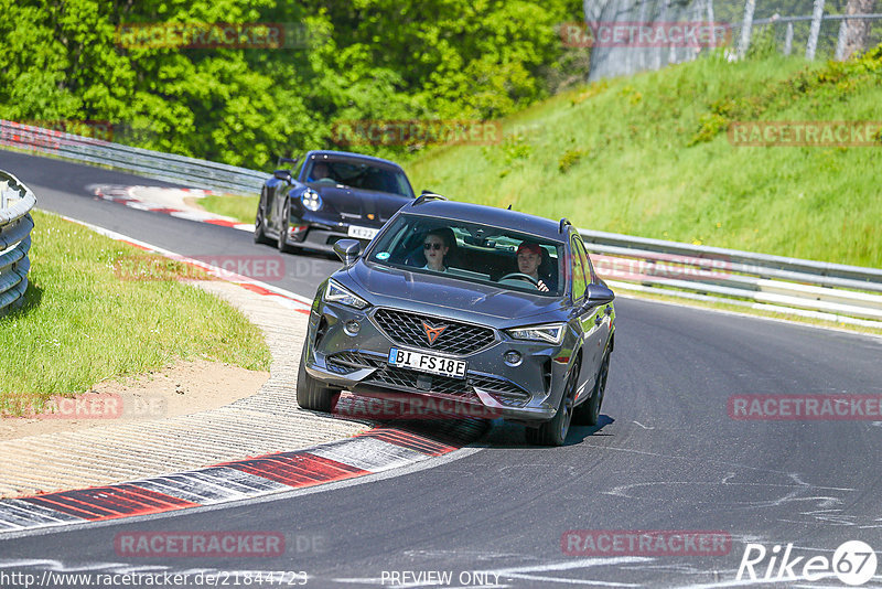 Bild #21844723 - Touristenfahrten Nürburgring Nordschleife (29.05.2023)