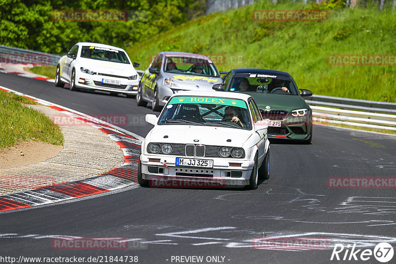 Bild #21844738 - Touristenfahrten Nürburgring Nordschleife (29.05.2023)