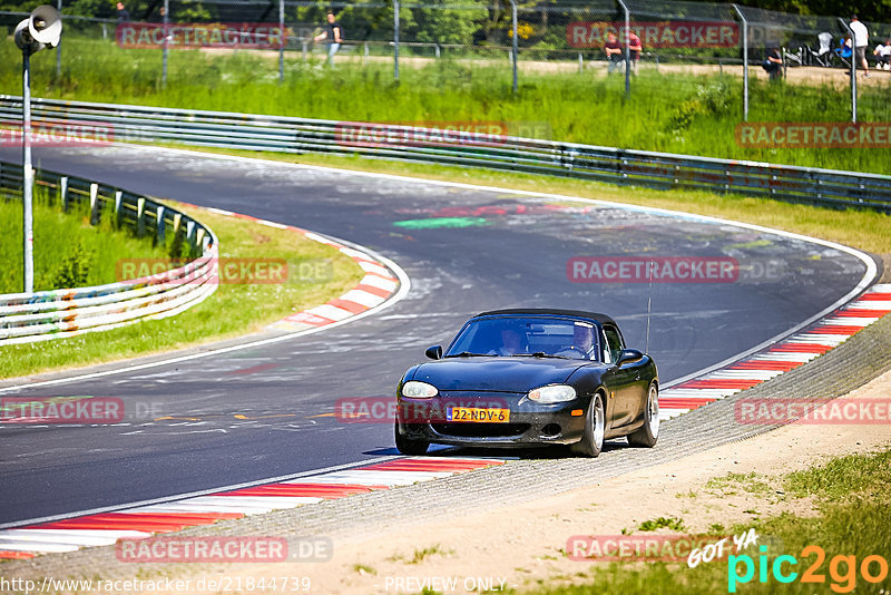 Bild #21844739 - Touristenfahrten Nürburgring Nordschleife (29.05.2023)