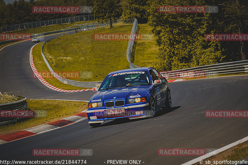 Bild #21844774 - Touristenfahrten Nürburgring Nordschleife (29.05.2023)